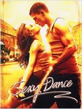 Sexy dance - DVD