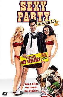sexy party van wilder 2 - DVD