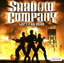 Shadow company left for dead - Jeux PC