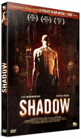 Shadow - DVD