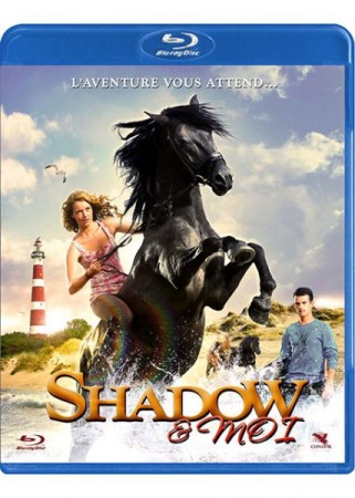 Shadow et Moi - BluRay