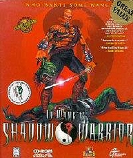 Shadow warrior - Jeux PC