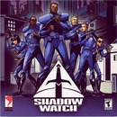Shadow watch - Jeux PC