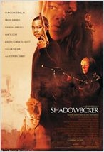 Shadowboxer - DVD