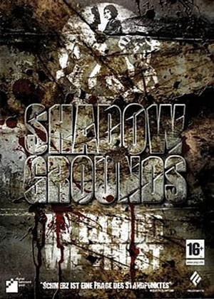 Shadowgrounds - Jeux PC