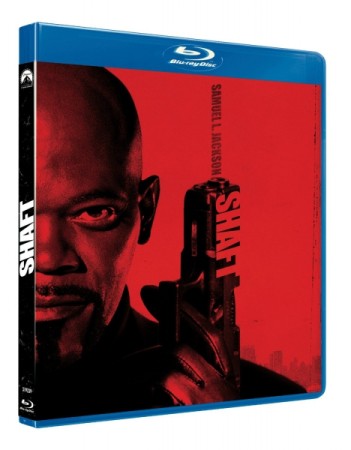 Shaft - BluRay
