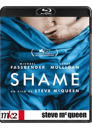 Shame - BluRay