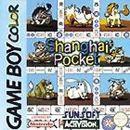 Shanghai Pocket en boîte - Game Boy