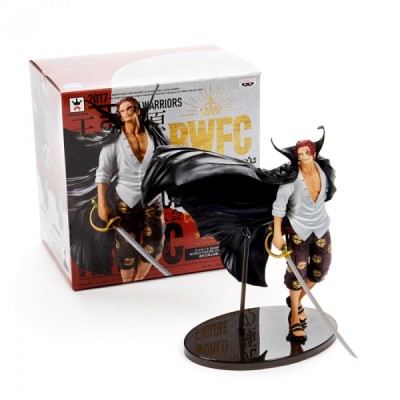 Figurine Shanks - One Piece 