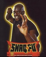 Shaq fu (import USA) - Game Boy