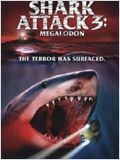 Shark attack 3 - DVD