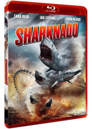 Sharknado - BluRay