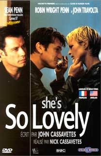She's so Lovely - DVD