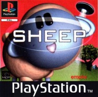 Sheep sous blister - Playstation One