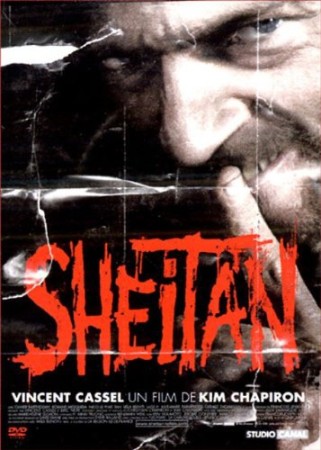 Sheitan - DVD