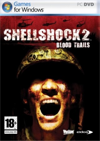 Shellshock 2 blood trails - Jeux PC