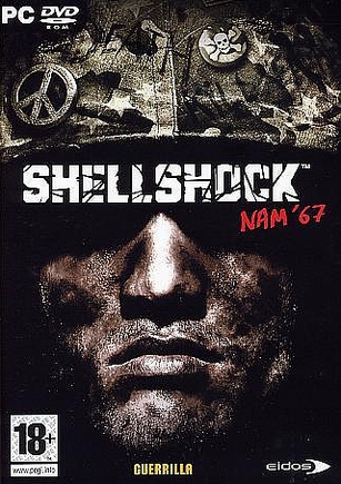 Shell shock nam 67 - Jeux PC
