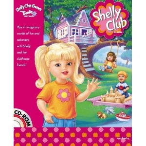 Shelly club - Jeux PC