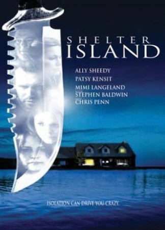 Shelter Island - DVD