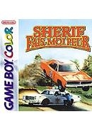 Sherif fais moi peur - Game Boy