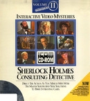 Sherlock holmes consulting detective vol II   - Jeux PC