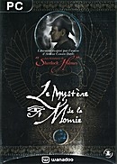 Sherlock Holmes - Le Mystère De La Momie - Jeux PC