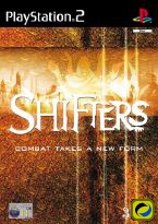 Shifters - Playstation 2
