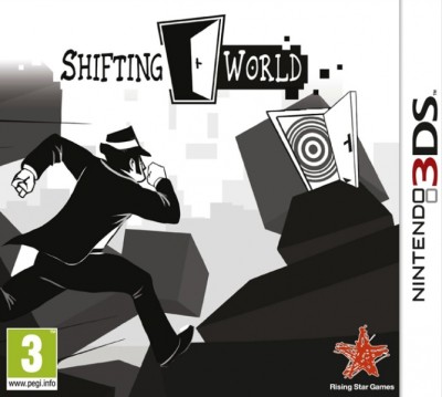 Shifting World - 3DS
