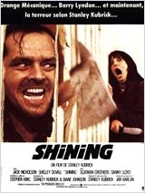 Shining - DVD