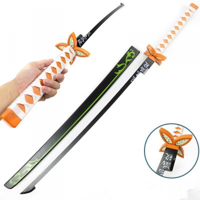 Réplique Katana Shinobu Kocho - Demon Slayer - Répliques