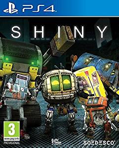 Shiny  - Playstation 4 