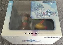 Sword of Mana Collector (Import Japonais) - Game Boy Advance