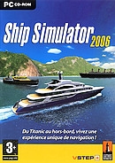 Ship simulator 2006 - Jeux PC