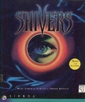 Shivers - Jeux PC