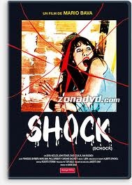 Shock - DVD