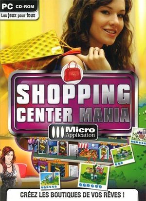 Shopping Center Mania - Jeux PC