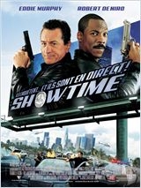 Showtime - DVD