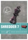 Shredder 7 - Jeux PC