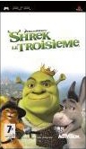 Shrek le troisieme - Playstation Portable