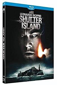 Shutter Island - BluRay