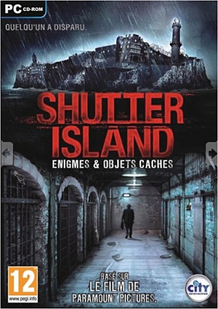 Shutter Island - Jeux PC