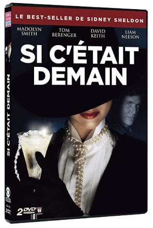 Si c'était demain - DVD