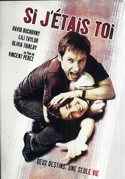 Si J'étais Toi - DVD