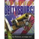 Sid Meier's Gettysburg - Jeux PC