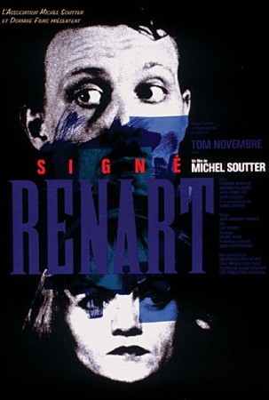 Signe Renart - DVD