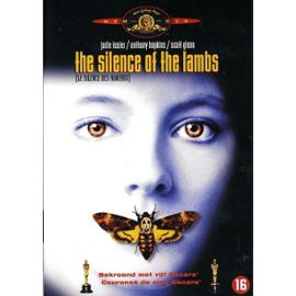 Silence des agneaux (le) edit. simple - DVD