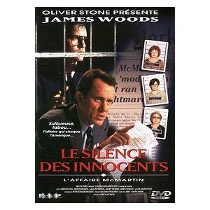Le silence des innocents - DVD