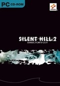 Silent hill 2 directors cut - Jeux PC