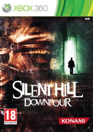 Silent Hill: Downpour - Xbox 360