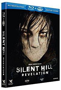 Silent Hill : Révélation  - BluRay